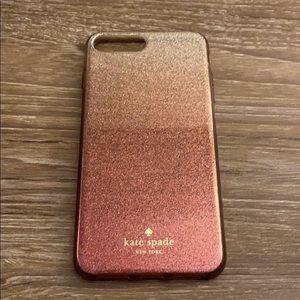 Kate Spade IPhone 8 Plus Case